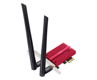 Cudy WE9300 (9300Mb/s a/b/g/n/ac/ax/be) BT 5.4 - 1602434 - zdjęcie 1